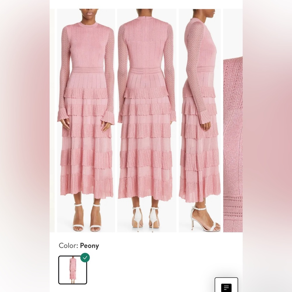 Brand new Lela rose dress!!!